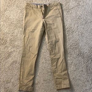 Banana Republic Chino 33x 32